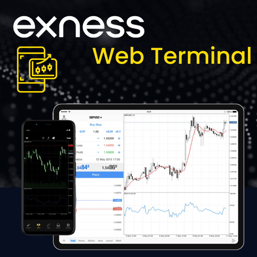 Exness Trading Broker Your Way To Success