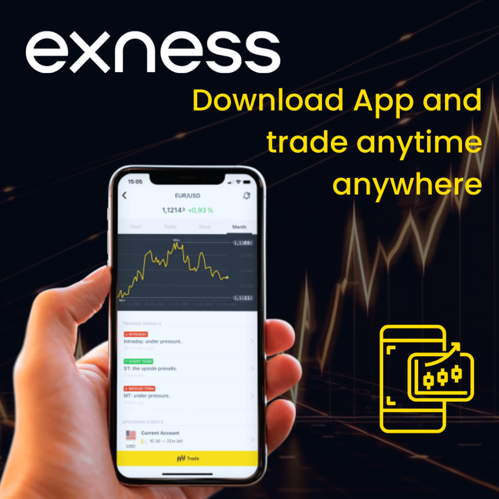 3 Reasons Why Having An Excellent Exness Personal Area Login Isn't Enough